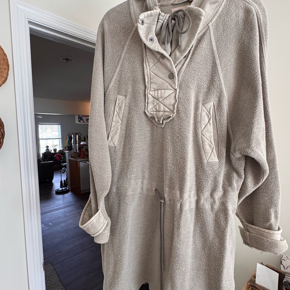 We The Free Dress/Tunic